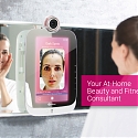 HiMirror Helps You With Your Skin Troubles