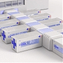 Shipping Container-Based ICU Being Developed for COVID-19 Treatment - CURA