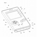 (Patent) Nintendo Patents How a Smartphone Case Could Turn Your Phone Into a Game Boy