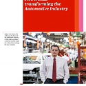 (PDF) PwC : 5 Trends Transforming The Automotive Industry