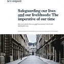 (PDF) Mckinsey - Safeguarding Our Lives and Our Livelihoods : The Imperative of Our Time