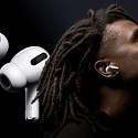 (Patent) Apple Pursues a Patent for an Earbud Tip with In-Ear Position Detection Sensors