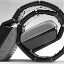New 'Rollable' Luzli Roller MK02 Headphones are the Coolest