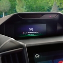 Auto Brands Rollout Driver-Monitoring Technology