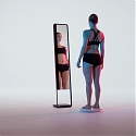 Naked Labs Raises $14M Led by Founders Fund for its 3D Body Scanning Mirror