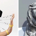 (Paper) Wireality : Novel 'Marionette' Accessory Might Enable VR Users to Touch and Feel Objects