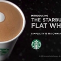 White Hot : Flat White Coffee Beverage Finds US Fans