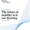 (PDF) Mckinsey - The Future of Mobility is at Our Doorstep