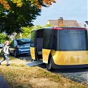 Would You Send Your Kids To School On A Self-Driving School Bus