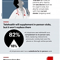 (Infographic) Telehealth in the US: The Doctor Will See You Now