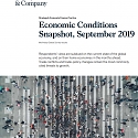 (PDF) McKinsey Global Survey - Economic Conditions Snapshot