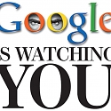 (Infographic) What Google Knows About You