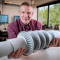 GE Uses 3D Printing to Create Mini Turbine That Can Power 10,000 Homes