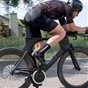 This Chainless Bike Suggests The Future of Cycling Could be Ceramic - CeramicSpeed