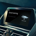 (Video) BMW Revs Up Its Own ‘Intelligent Personal Assistant’ Voice Tech