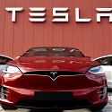 Tesla Delivers a Surprising Profit