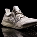 (Video) 3D-Printed Adidas Running Shoe Should Fit Like a Glove