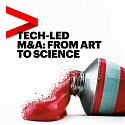 (PDF) Accenture - Tech Led M&A : From Art To Science