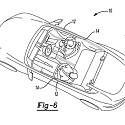 (Patent) New Patented System Could Prevent Motion Sickness While Riding in Self-Driving Cars
