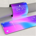 (Video) Samsung Flex 2020 Future Smartphone with Flexible Display