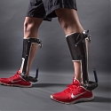 (Video) Unpowered Ankle Exoskeleton Takes a Load Off Calf Muscles to Improve Walking Efficiency