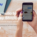 eBay Debuts ShopBot, A Facebook Messenger Shopping Bot That Helps You Find The Best Deals