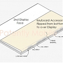 (Patent) A Microsoft Patent Reveals an All-New Magnetic Hinge-Like System