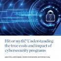 (PDF) Mckinsey - Understanding The True Costs and Impact of Cybersecurity Programs