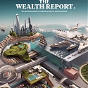 (PDF) The Wealth Report by Knight Frank