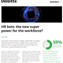(PDF) Deloitte - HR Bots : The New Super Power for The Workforce