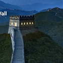 Airbnb Tempts Travelers with a Night on the Great Wall of China