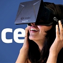 (Paper) Facebook's Holographic Optics for The Thinnest Virtual Reality