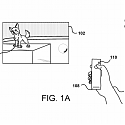 (Patent) Amazon Patents Pressure-Based Object Placement for AR Applications