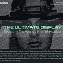 (Infographic) The Ultimate Display - Revisiting The World's First VR Headset