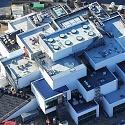 Bjarke Ingels-Designed LEGO House Takes Shape Ahead of September Opening