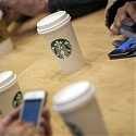 Starbucks Takes Its Pioneering Mobile-Phone App to Grande Level
