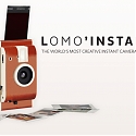 (Video) Lomo'Instant Wide Camera