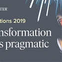(PDF) Forrester - Predictions 2019 : Transformation Goes Pragmatic