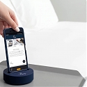 Hotel Smartphone Gives Guests Free Access to Amenities
