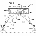 (Patent) Amazon Wins a Patent for Robotic Arms That Toss Warehouse Items