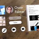 (Video) This AR Card Could be the Future of Business