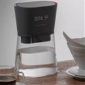 CES 2019 : This Kettle Heats Water as You Pour It - HeatWorks