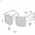 (Patent) Facebook Reveals More Details on AR Glasses in New Patent
