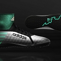 The New Age of Womens’ Soccer - The Adidas Turf Soccer