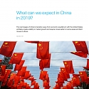 (PDF) Mckinsey - What can We Expect in China in 2019 ?