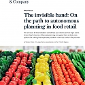 (PDF) Mckinsey - The Invisible Hand : On The Path to Autonomous Planning in Food Retail