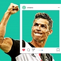 Social Media’s Most Valuable Athletes : Ronaldo, McGregor And LeBron Score Big