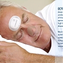 Diagnostic Device Sticks It to Sleep Apnea - SomnaPatch