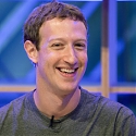 Facebook Employees Are Insanely Happy With Their Jobs