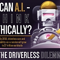 (Infographic) Can AI Think Ethically ?